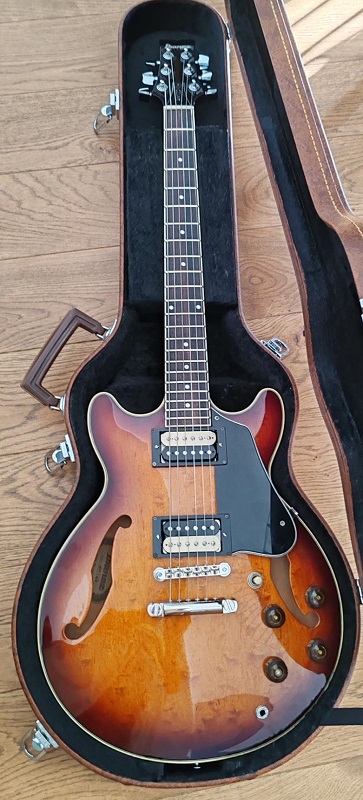 Ibanez